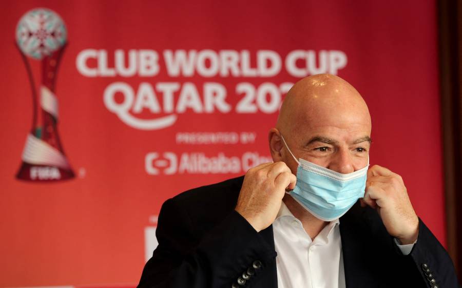 FIFA promete que Qatar 2022 será una 