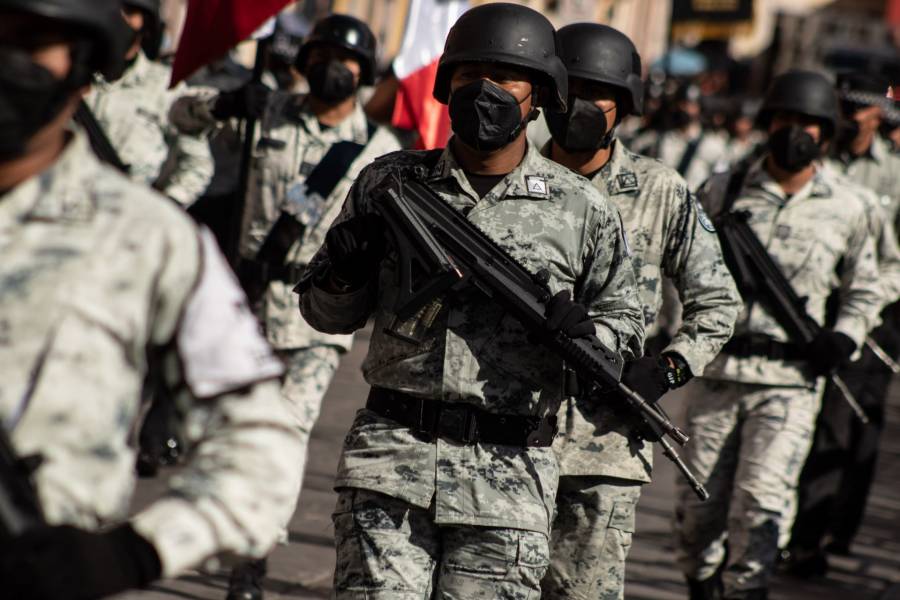 Proponen que Banjército asesore y guíe en materia financiera a miembros de las Fuerzas Armadas