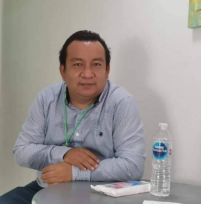 Matan a Herber López; con él van 6 periodistas asesinados en el año