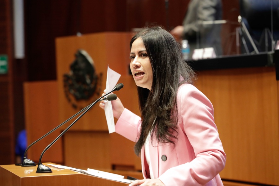 Senadores del PAN y PRD llaman a autoridades respetar a periodistas