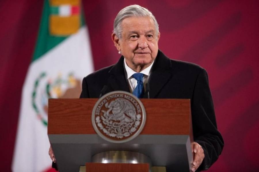 A finales de año, habrá 26 estados con sistemas de salud de primera, asegura AMLO