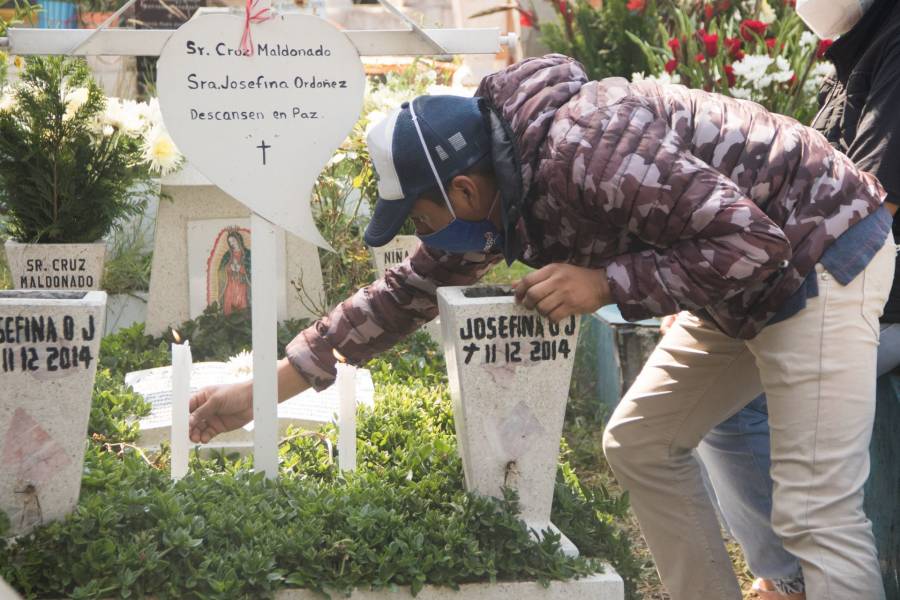 Impulsan derechos póstumos para que cadáveres sean tratados con dignidad, difundir gráficas se sancionaría con cárcel