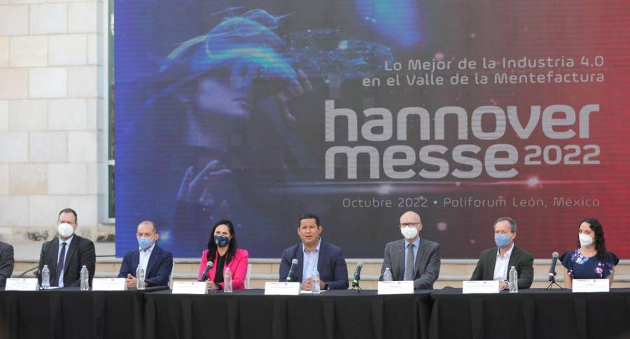 En Le&oacute;n, Hannover Fairs M&eacute;xico celebrar&aacute; Industrial Transformation M&eacute;xico, Solar Power M&eacute;xico Y Ecomondo