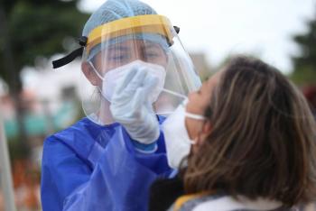 OMS prev&eacute; que el Covid-19; se tratar&iacute;a como una gripe