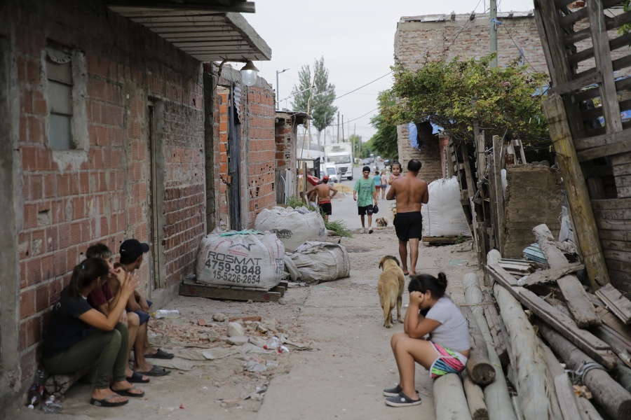 Durante pandemia consumidores de droga son 