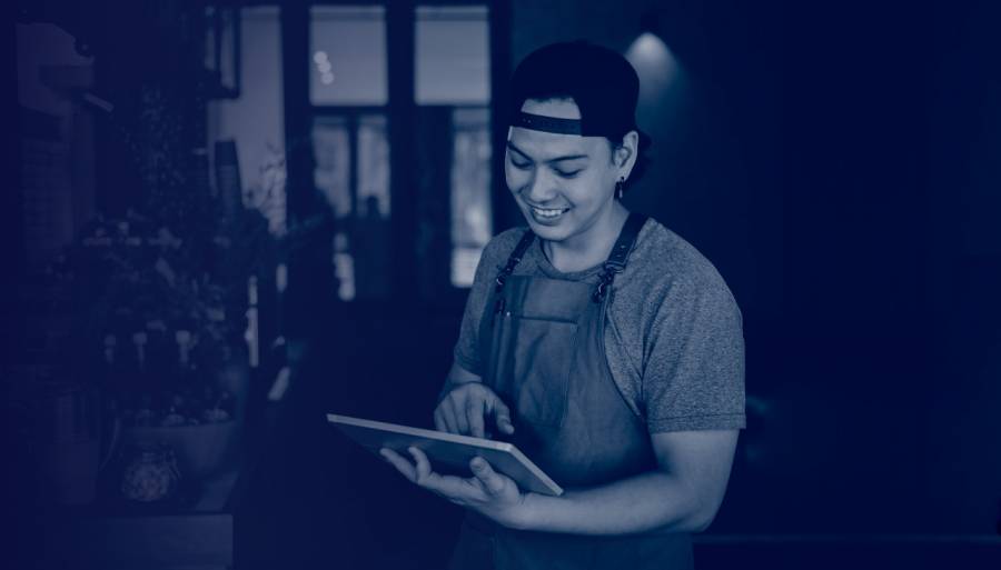 8 de cada 10 restaurantes en México no capacitan a su personal