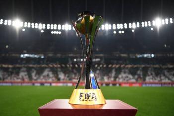 Palmeiras y Chelsea buscar&aacute;n la supremac&iacute;a en el Mundial de Clubes
