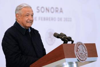 No todos resisten la tentación del dinero: dice AMLO sobre quienes abandonaron la 4T