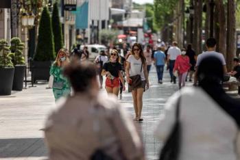 A partir del 28 de febrero en Francia el cubrebocas no ser&aacute; obligatoria en restaurantes
