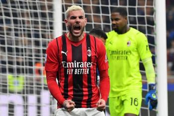 Theo Hern&aacute;ndez renueva hasta 2026 con el AC Milan