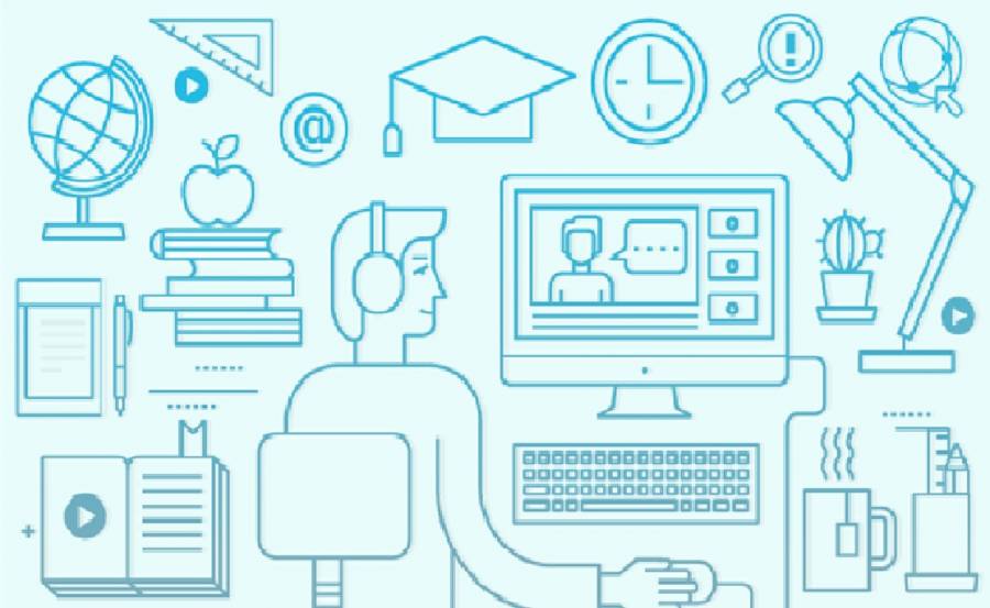 Universidades con las mejores maestrías en línea gratuitas en México