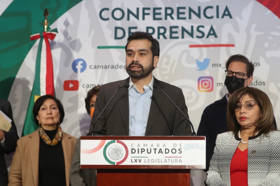Guadalajara y Monterrey se suman a la #CartaPorElAire
