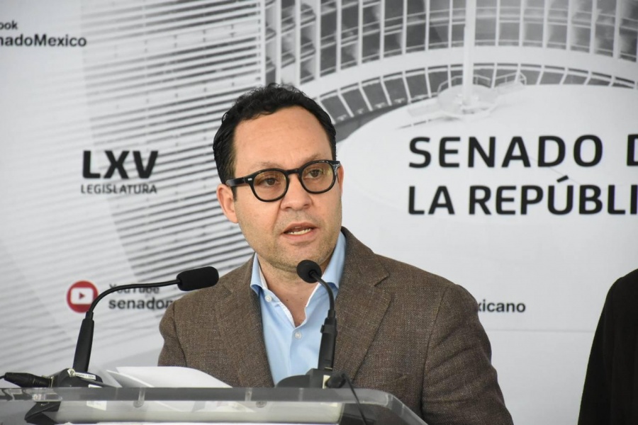 MC pide a Cancillería claridad sobre “pausar” relaciones México-España