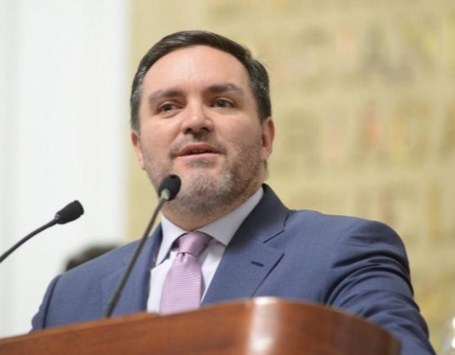 Congreso CDMX busca regularizar panteones tras caso de bebé en penal de Puebla