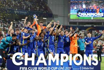 Chelsea, campe&oacute;n mundial de clubes