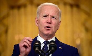 Biden advierte a Putin que EEUU est&aacute; preparado para responder tras una invasi&oacute;n a Ucrania