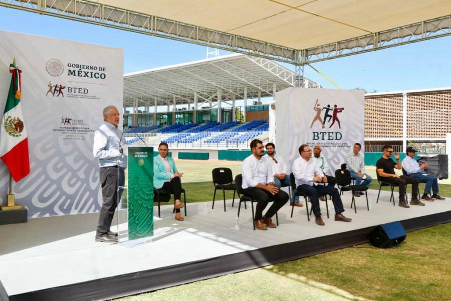 AMLO solicitará a SCJN que abasto de agua para yaquis se trate como asunto de Estado