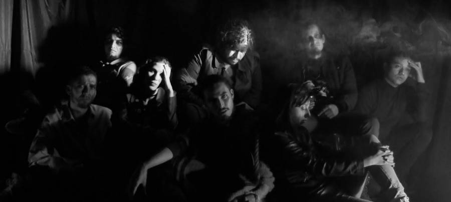 La banda colombiana Soni2is hace una catarsis emocional con “Cuasi muerto”