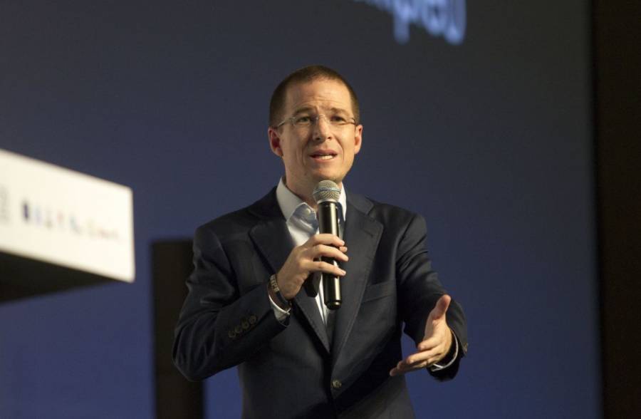 Abogados de Ricardo Anaya llegan al Reclusorio Norte; excandidato presidencial no se presenta