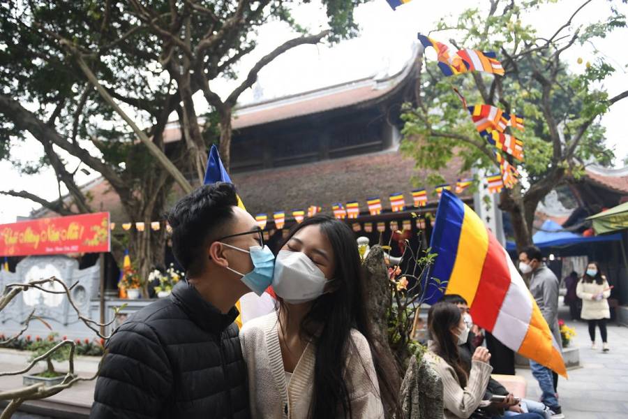Vietnam levanta las restricciones a los viajes internacionales