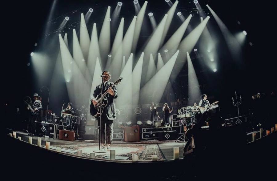 Ricardo Arjona agota las entradas de todos sus conciertos en España
