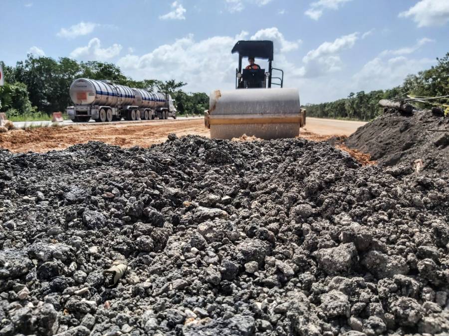 INAI ordena a FONATUR presentar estudio de impacto ambiental del Tren Maya