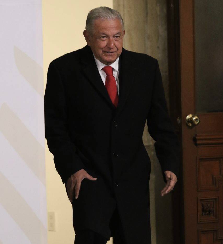 Gobierno Federal presentará informe de asesinato de Lourdes Maldonado
