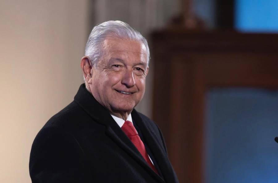 AMLO acusa que fue víctima de golpeteo político este fin de semana
