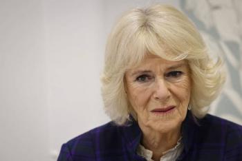 La esposa del pr&iacute;ncipe Carlos, Camilla, da positivo al Covid-19