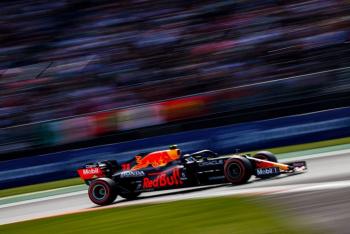 F1 | Confirman tres sprints para la temporada 2022