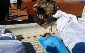 Francia repatriar&iacute;a a hijos de yihadistas, pero no a los adultos