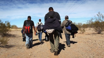 En EEUU 39% de latinos teme por la deportaci&oacute;n