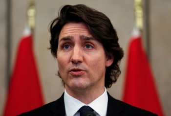Trudeau invoca ley de emergencias para frenar protestas en Canad&aacute;