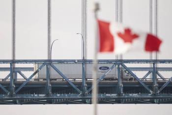 Ontario anuncia fin de pasaporte sanitario en medio de protestas contra medidas anticovid