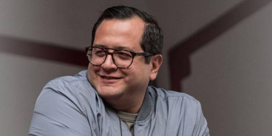 KEI Partners confirmó que José Ramón López Beltrán trabaja desde 2020 para la compañía