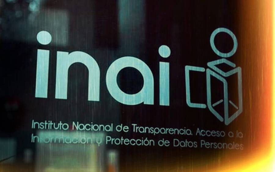 Consejo Consultivo sugiere a INAI iniciar procedimiento por caso Loret de Mola