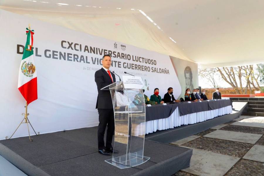 Alejandro Murat y ediles cerrarán filas contra la ola de violencia en Oaxaca