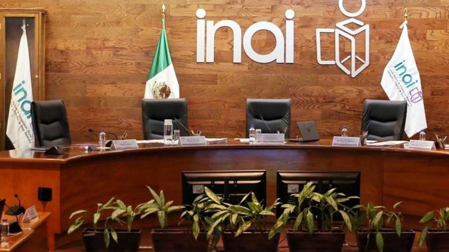 Inai debe responder petición de AMLO sobre Loret de Mola