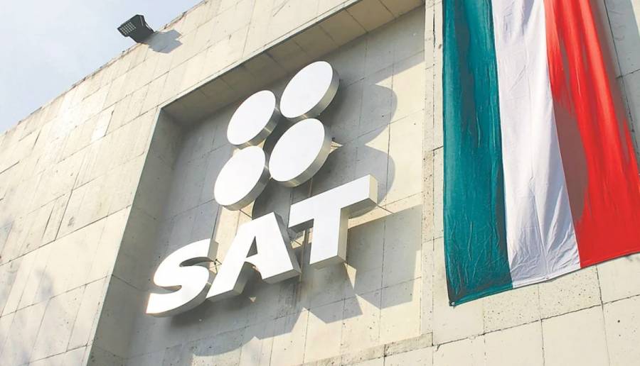INAI ordena a SAT informar sobre solicitudes de intercambio de información con otros países