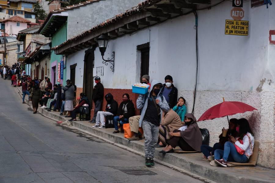 Coneval sugiere renovar padrón de programas sociales: Coneval