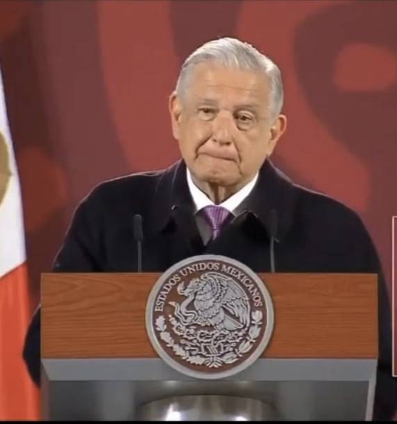 AMLO se conmueve al hablar sobre la resistencia de sus hijos ante las críticas en su contra