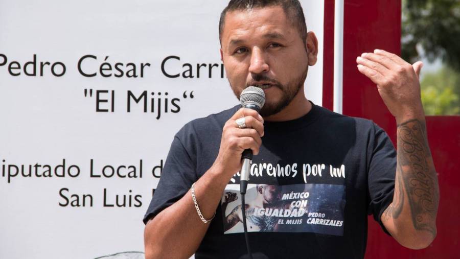 Con el fin de localizar a “El Mijis”, la Fiscalía de Tamaulipas ya inició investigación