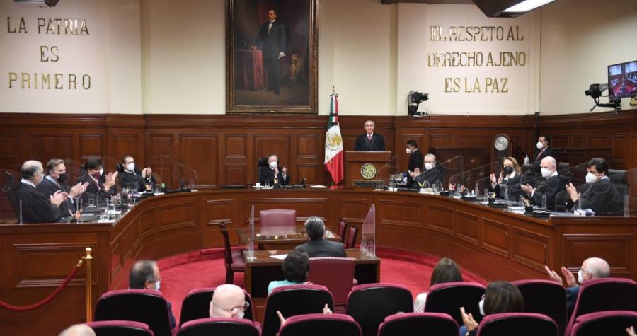 SCJN atrae caso de documental Duda Razonable, de Netflix