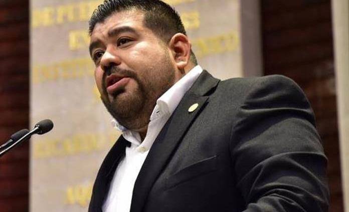 Fue agricultor quien amenazó de muerte a inspector de la USDA: Diputado Huacus