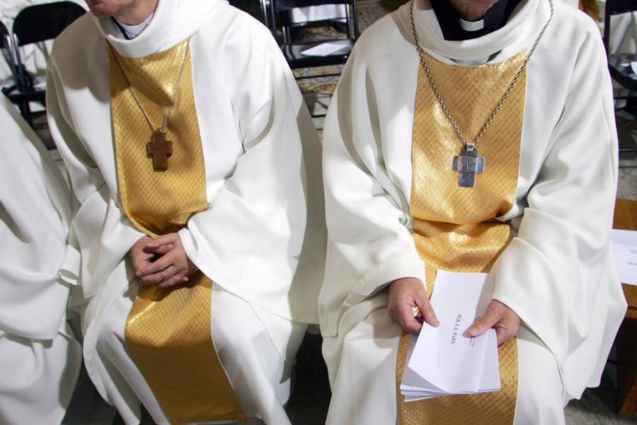 Víctimas de abusos por parte de sacerdotes en Italia piden una investigación independiente