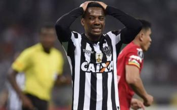 Italia emite orden internacional de captura contra Robinho por violaci&oacute;n en grupo