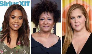 Wanda Sykes, Amy Schumer y Regina Hall animar&aacute;n la gala de los &Oacute;scar