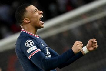 Champions League | Mbapp&eacute; no perdona al Real Madrid
