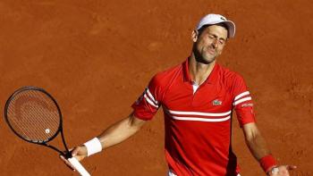 Djokovic, dispuesto a perderse Roland Garros y Wimbledon para evitar vacunarse