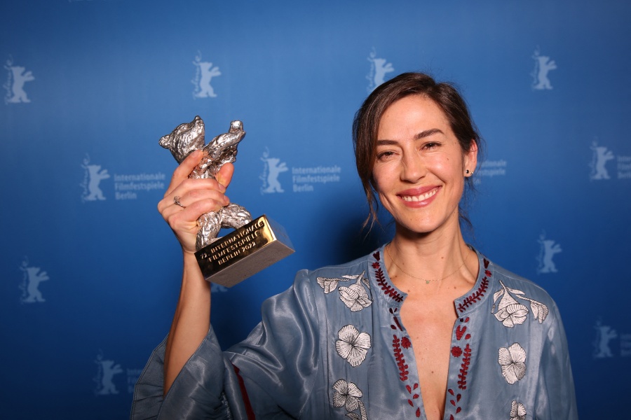 “Manto de gemas”, otra cinta que retrata la violencia en México, gana en la Berlinale